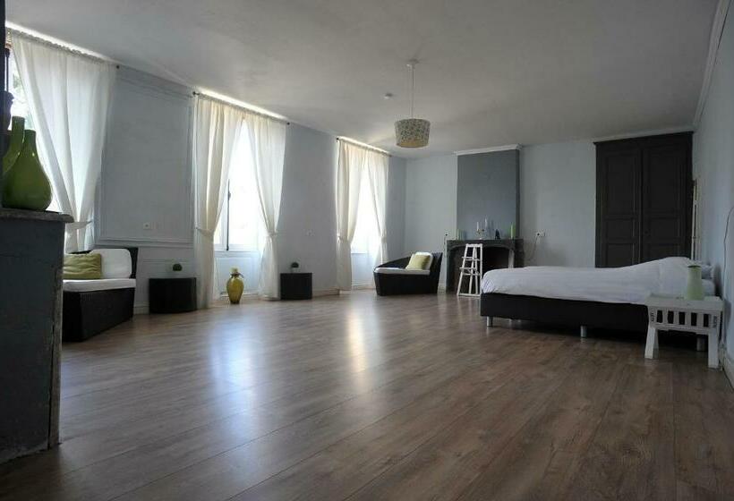 Bed and Breakfast Chateau Melay