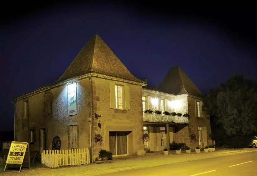 ベッドアンドブレックファースト Chez Madeleine