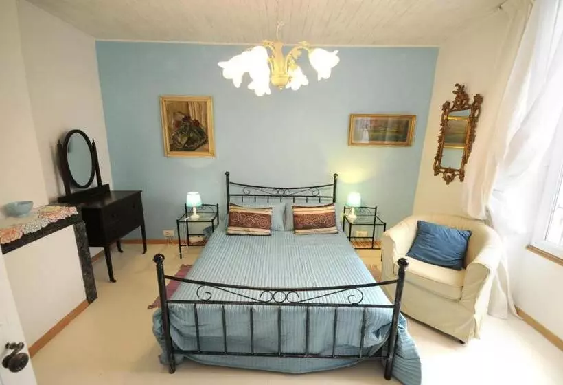 ベッドアンドブレックファースト Chez Madeleine