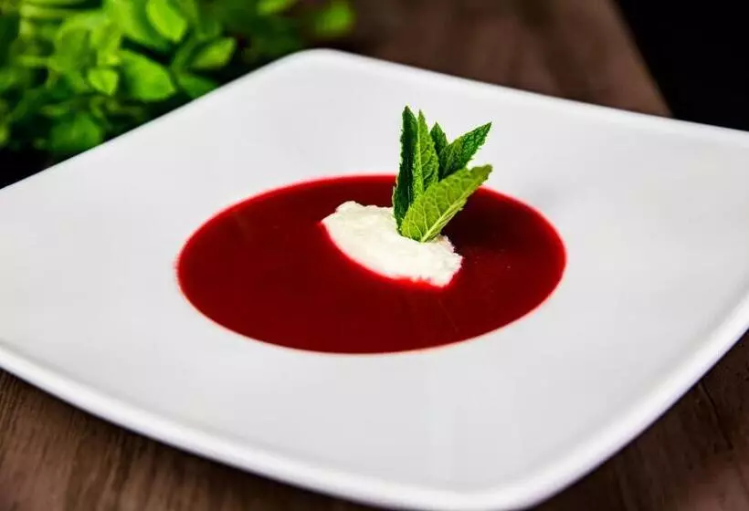 ベッドアンドブレックファースト Fiáker Panzió