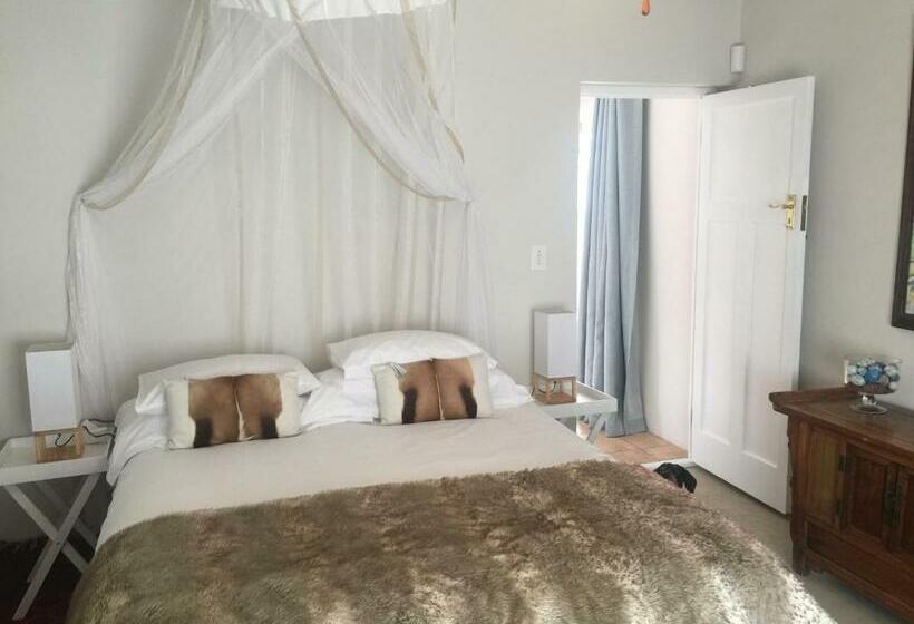 צימר Fountain Place