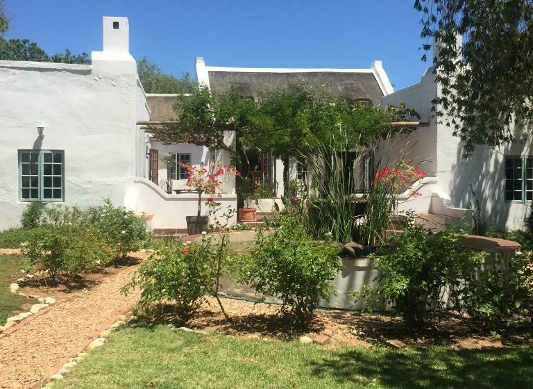 צימר Fountain Place