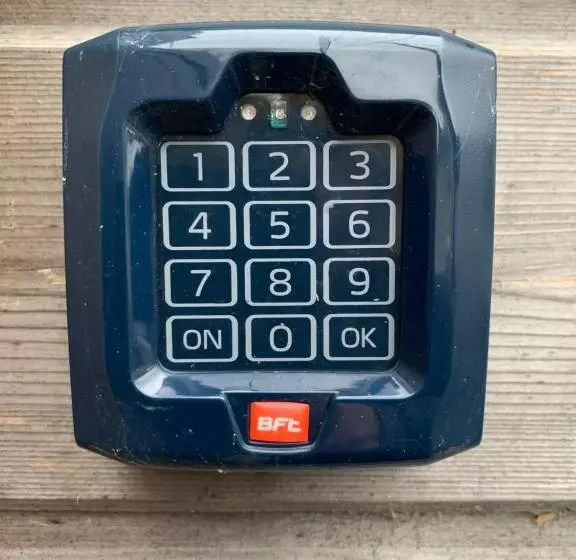 ベッドアンドブレックファースト Le Lagon