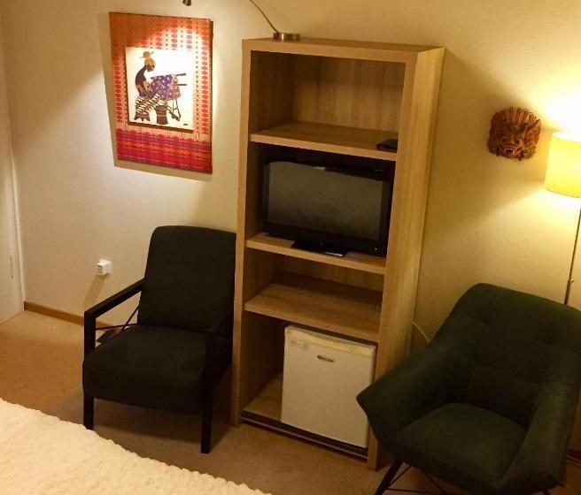 Bed & Breakfast Haus Unter Den Linden