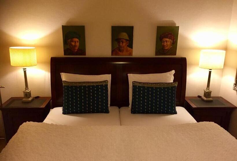 Bed & Breakfast Haus Unter Den Linden