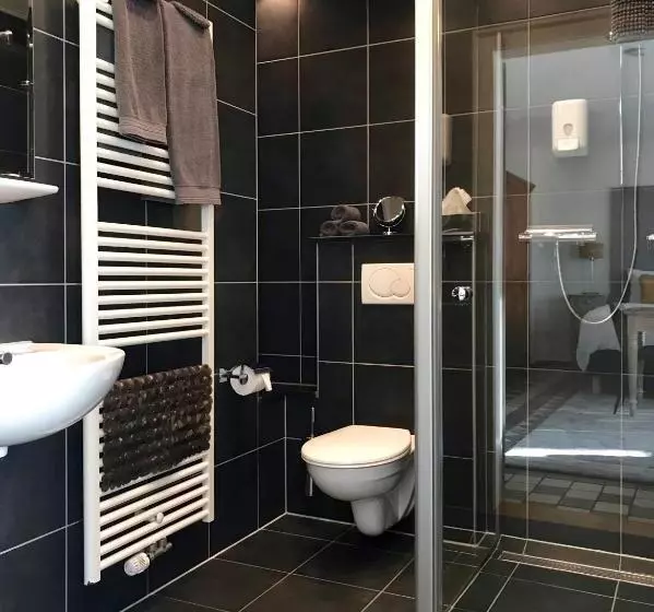 Bed & Breakfast Haus Unter Den Linden