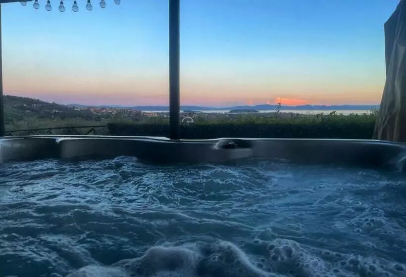 هتل Agriturismo Annibale