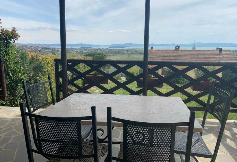 호텔 Agriturismo Annibale