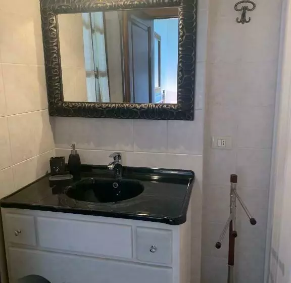 هتل Agriturismo Annibale
