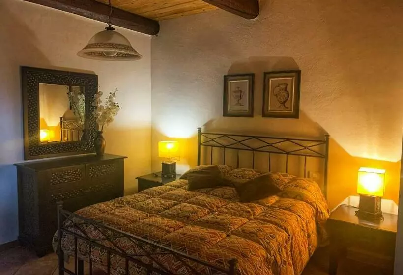 هتل Agriturismo Annibale