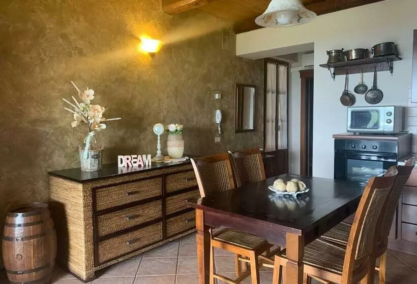 هتل Agriturismo Annibale