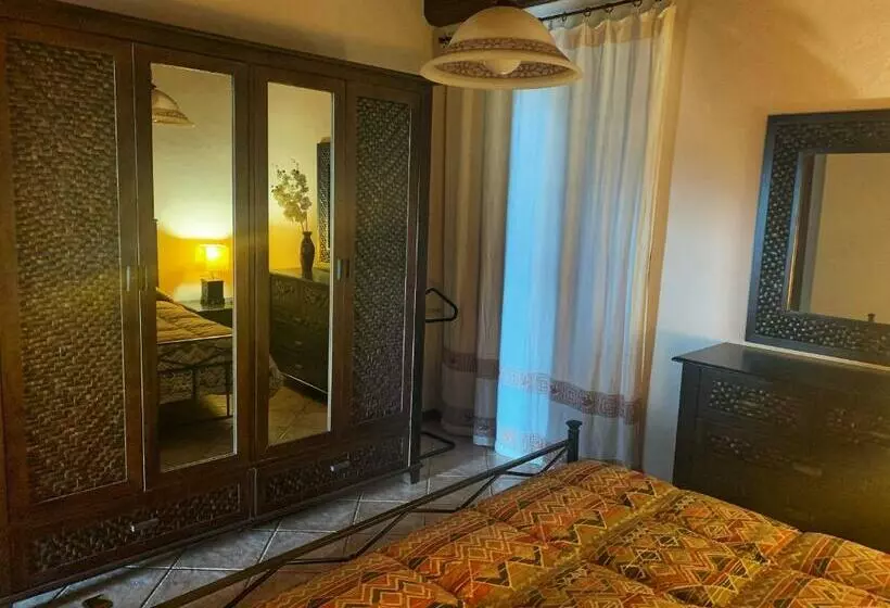 هتل Agriturismo Annibale