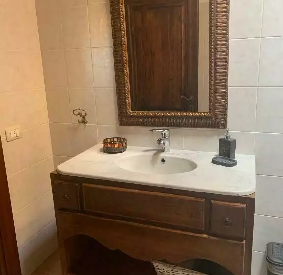 هتل Agriturismo Annibale