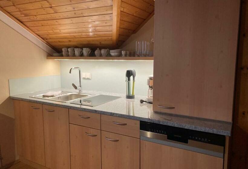 Отель Bauernhof Flucher Plaschg