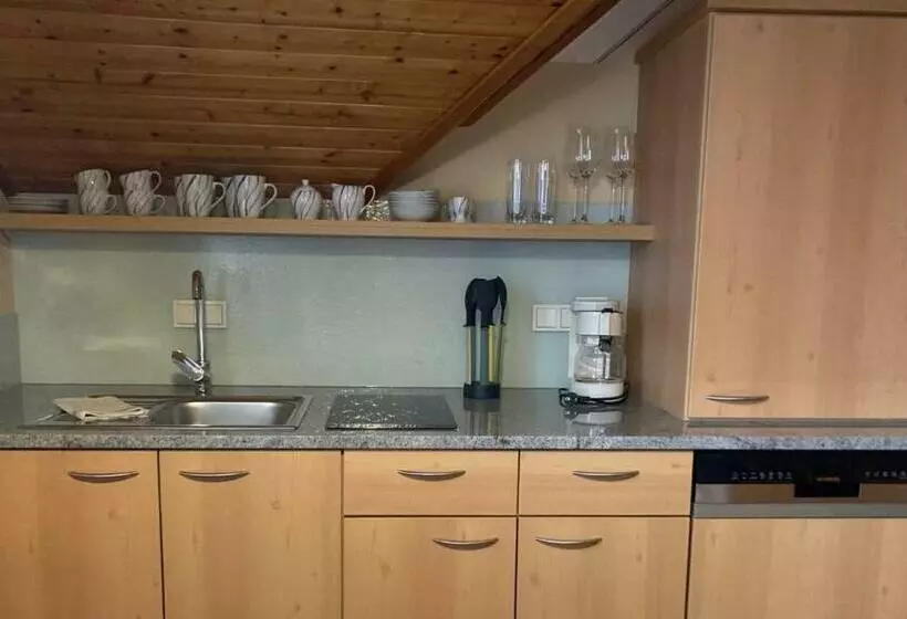 ホテル Bauernhof Flucher Plaschg