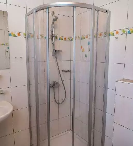 ホテル Bauernhof Flucher Plaschg