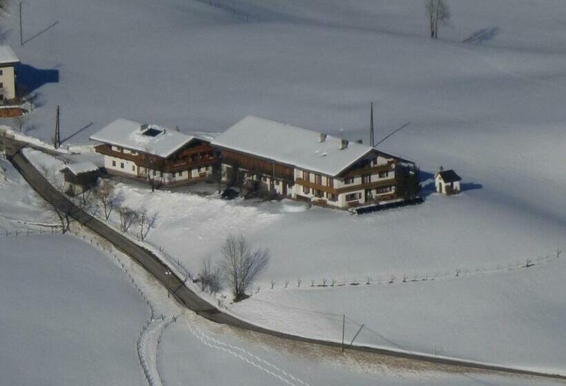 فندق Bichlhof Riedenberg