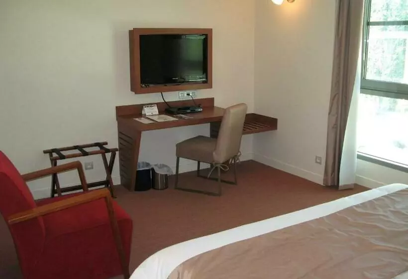 Hotelli Hôtel 17.4   Lycée D Hôtellerie Et De Tourisme