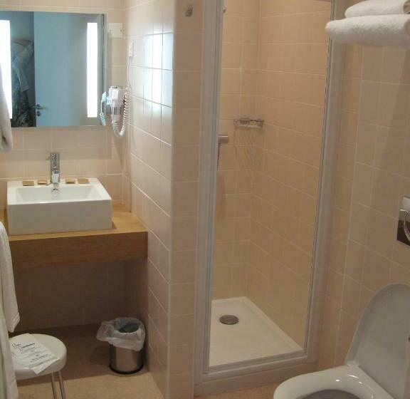 هتل Hôtel 17.4 Lycée D Hôtellerie Et De Tourisme