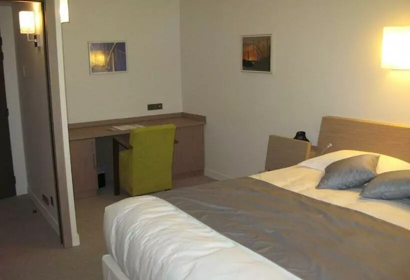 Hotelli Hôtel 17.4   Lycée D Hôtellerie Et De Tourisme