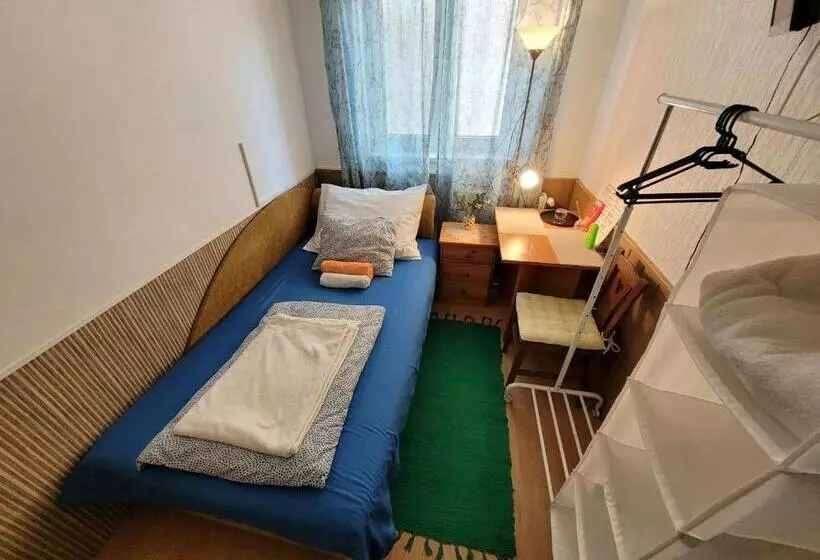 پانسیون Brindza Vendégház