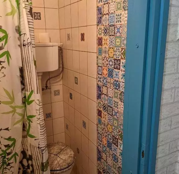 پانسیون Brindza Vendégház