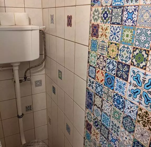 پانسیون Brindza Vendégház