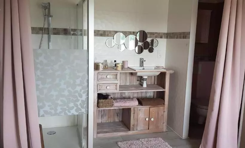 Majatalo Chambres D Hôtes Vue Mer Entre Plestin Les Grèves Et Locquirec