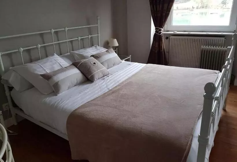 Majatalo Chambres D Hôtes Vue Mer Entre Plestin Les Grèves Et Locquirec