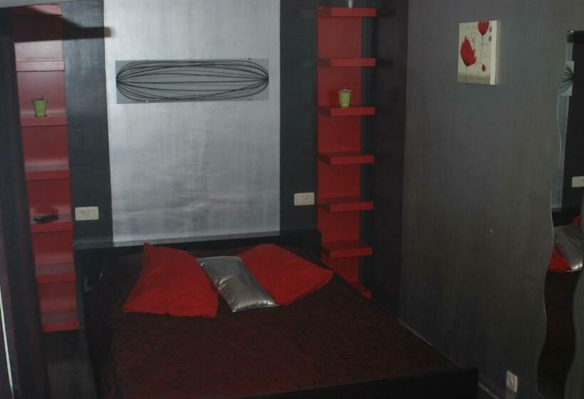 پانسیون Le K D Or