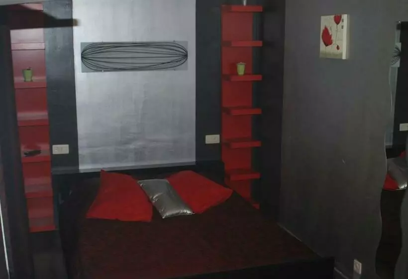 ペンション Le K D Or