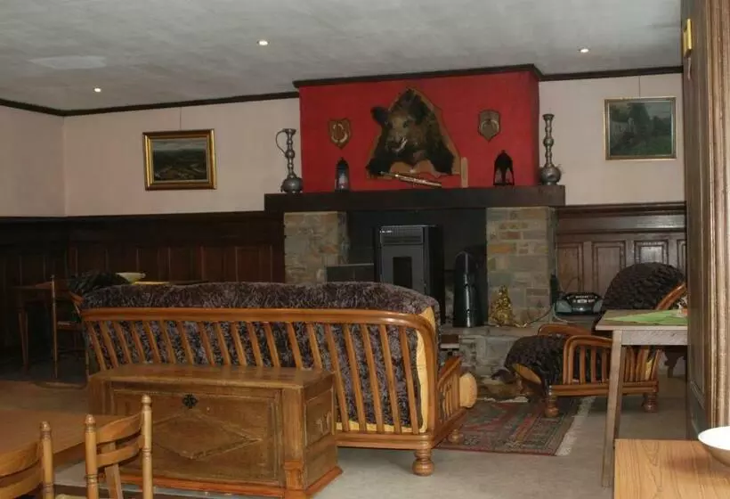 ペンション Le K D Or