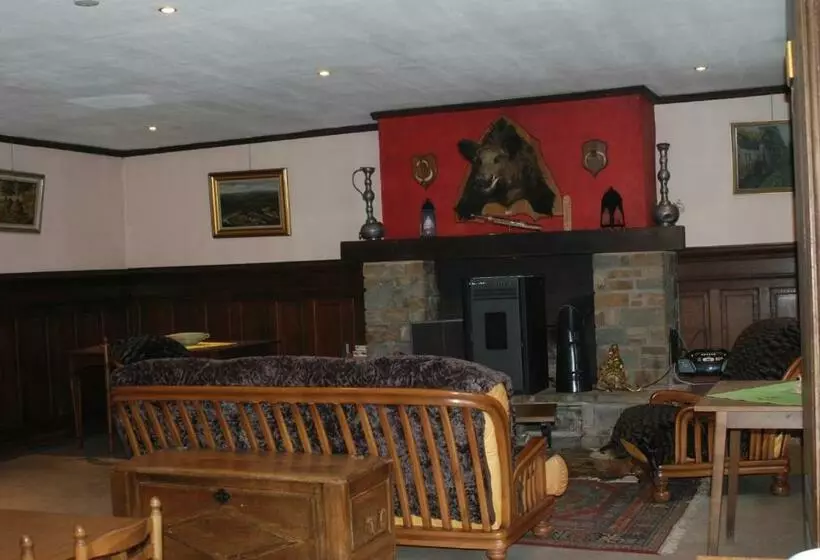 ペンション Le K D Or