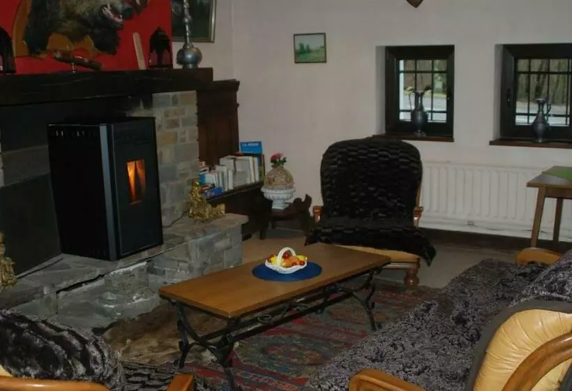 ペンション Le K D Or