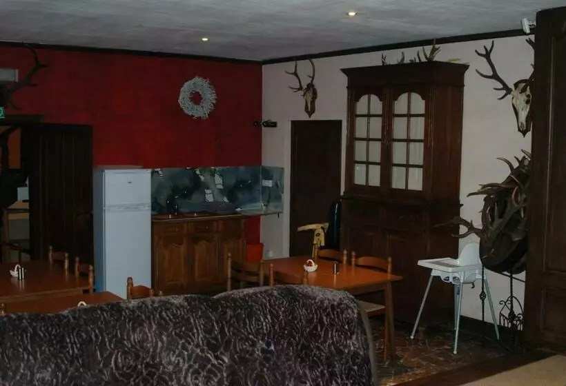 ペンション Le K D Or