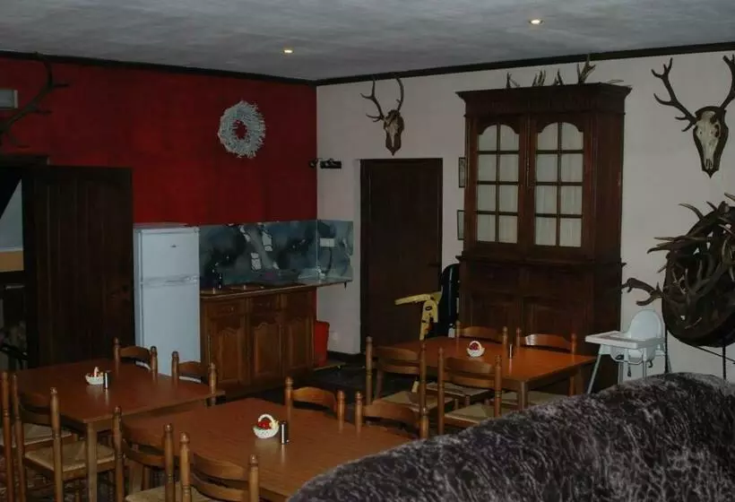 ペンション Le K D Or