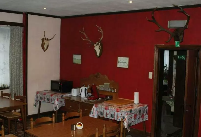 ペンション Le K D Or