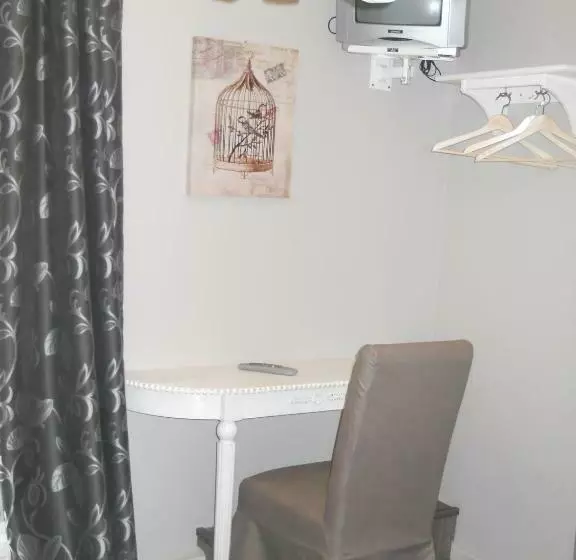 ペンション Le K D Or