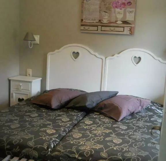 ペンション Le K D Or