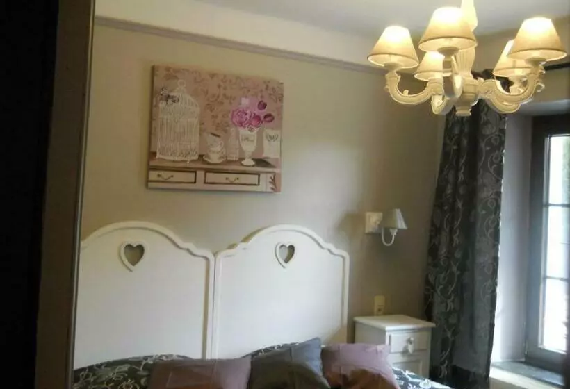 ペンション Le K D Or