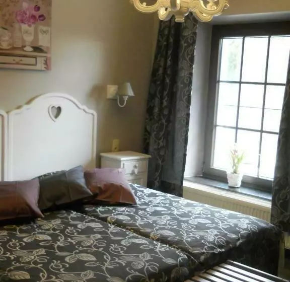 ペンション Le K D Or