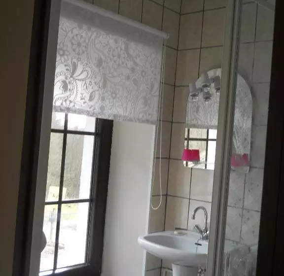 ペンション Le K D Or