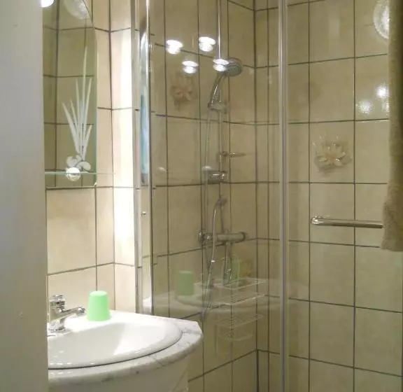 ペンション Le K D Or