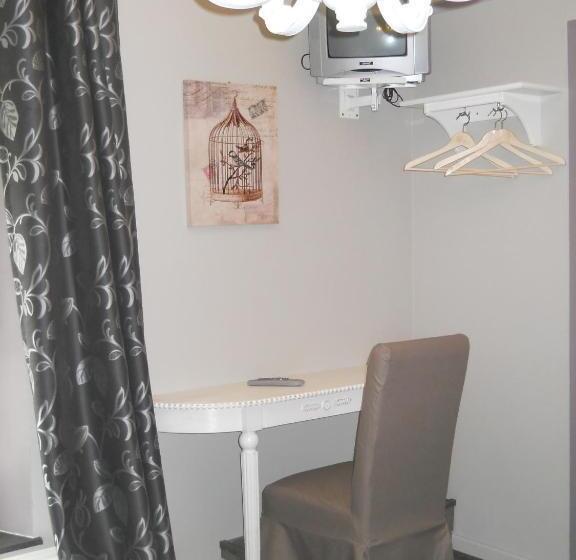 پانسیون Le K D Or