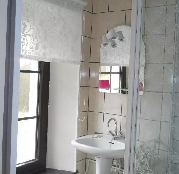 ペンション Le K D Or