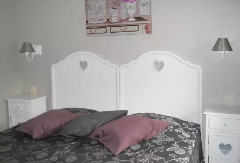 ペンション Le K D Or