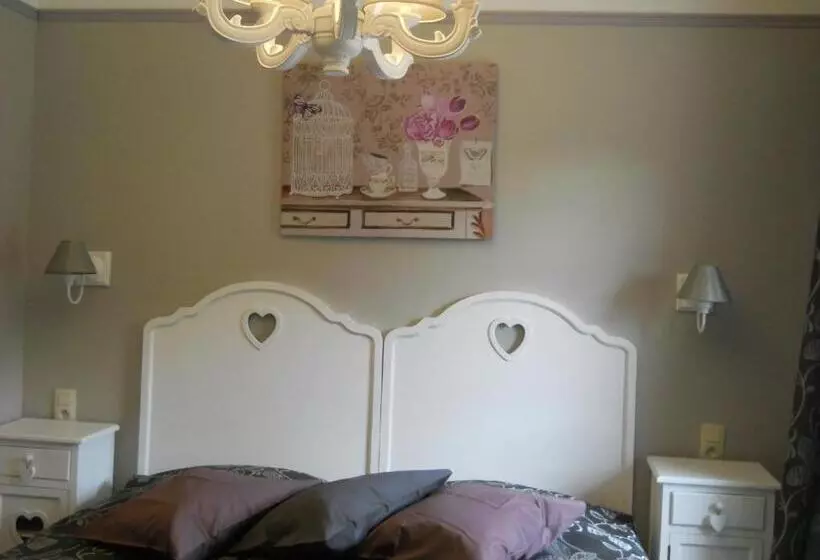 ペンション Le K D Or