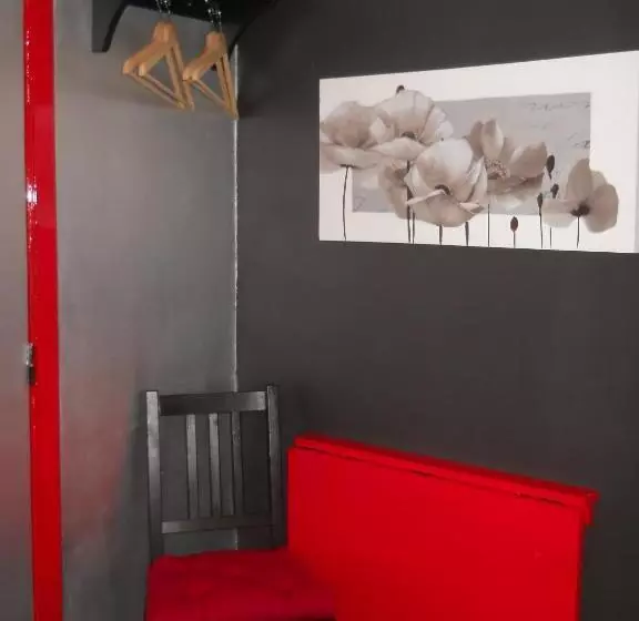 ペンション Le K D Or