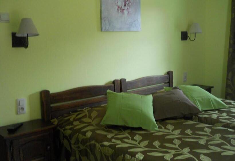 پانسیون Le K D Or