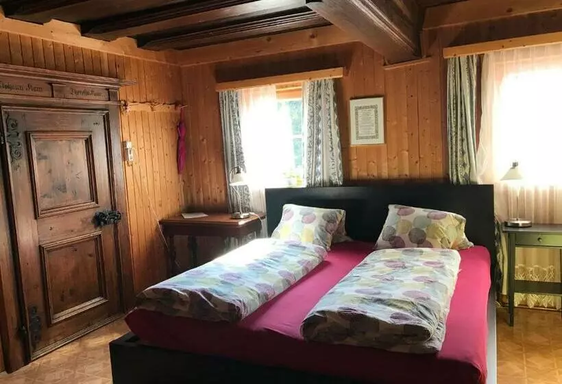 ペンション Reitbauernhof Schartner